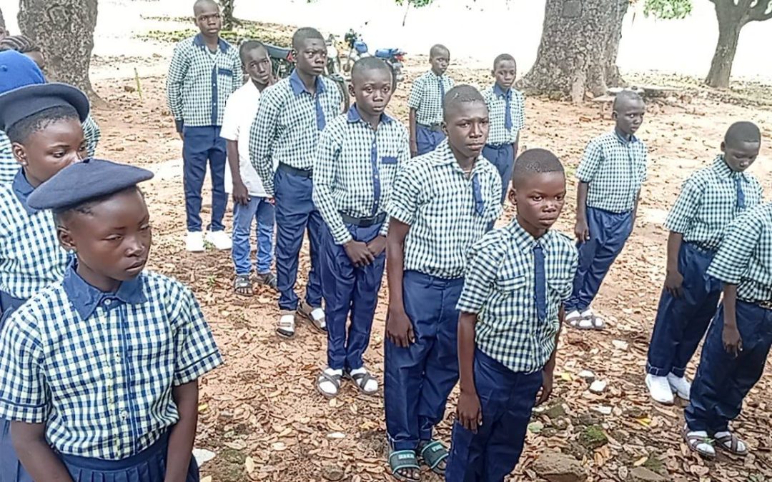 UMCN’s Guinter Missionary School Reopens One Year After Ownership Dispute