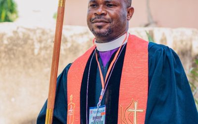 Second Episcopal Address of Bishop Ande Emmanuel to the 21st Session of the Northern Nigeria Annual Conference