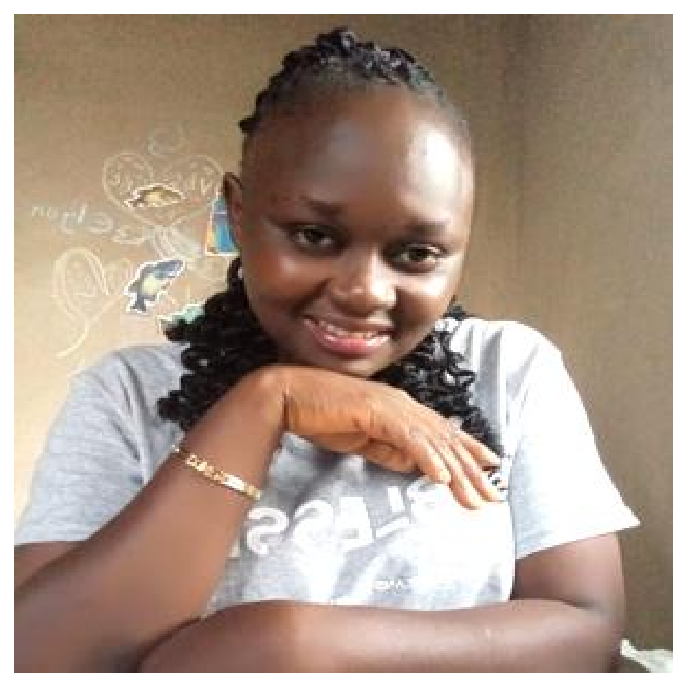 Rejoice Iliya Kwanchi