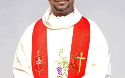 Statement from  Bishop Ande. I Emmanuel