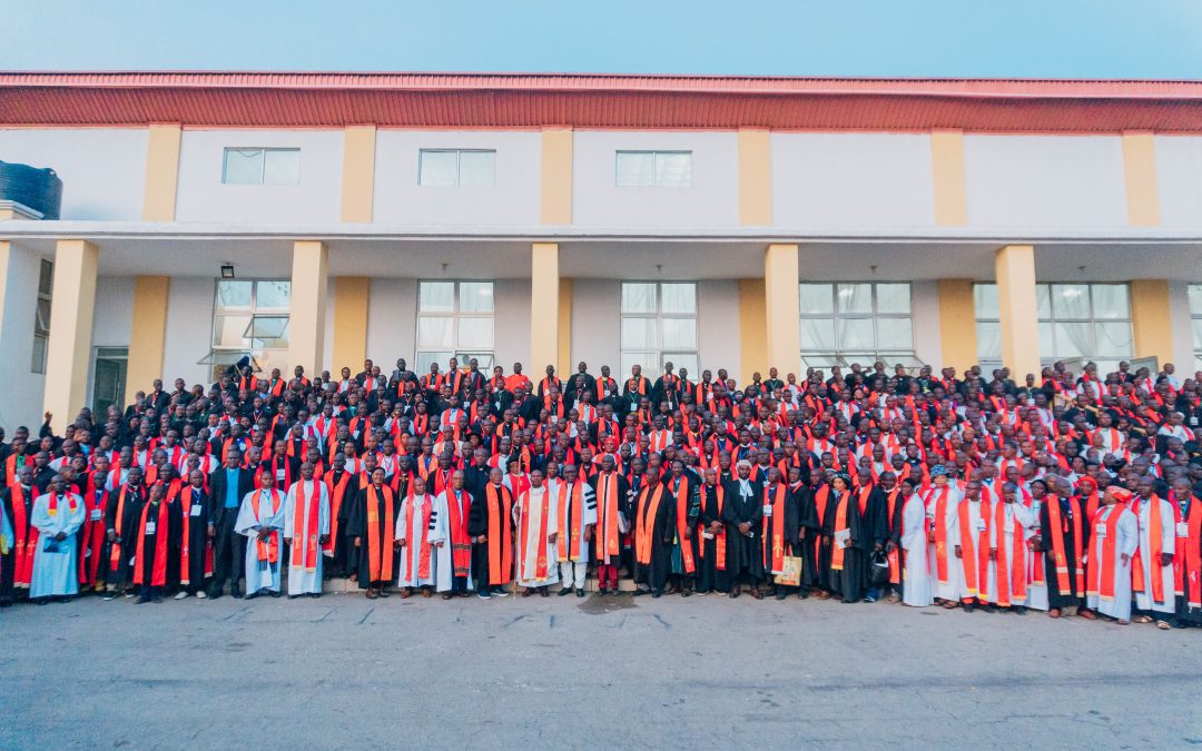 GOVERNMENT DIRECTS THE OPENING OF CLOSED UMCN CHURCH IN NIGERIA.