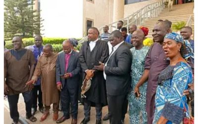 UMC Nigeria Court Victory: The Implications,The Expectations.